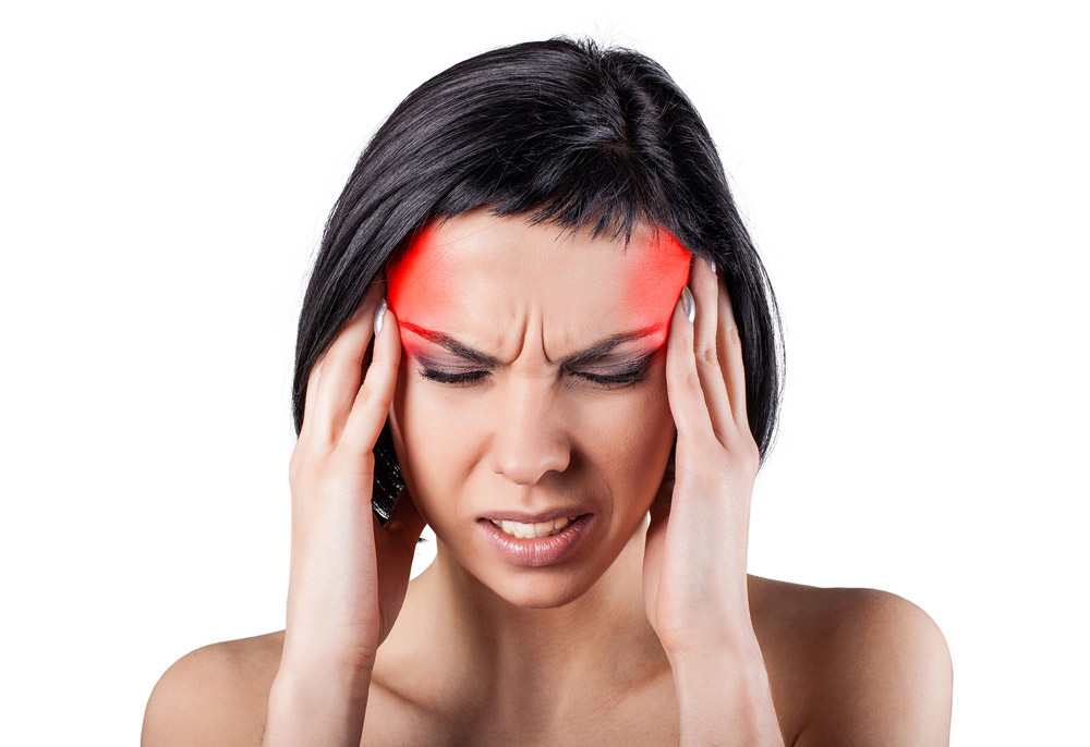Headaches and Migraine Relief